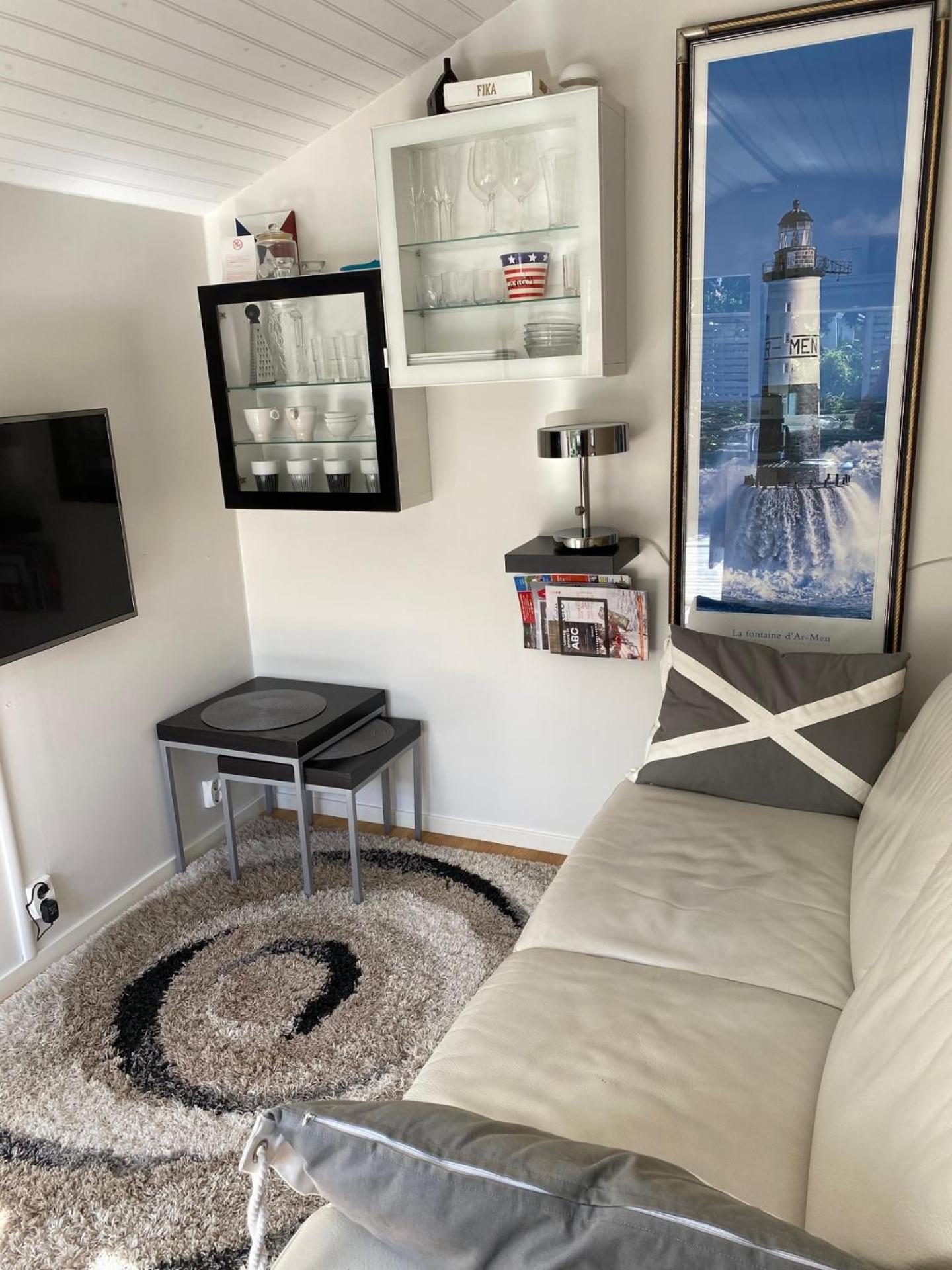 Studio 51 Oergryte Γκέτεμποργκ Εξωτερικό φωτογραφία