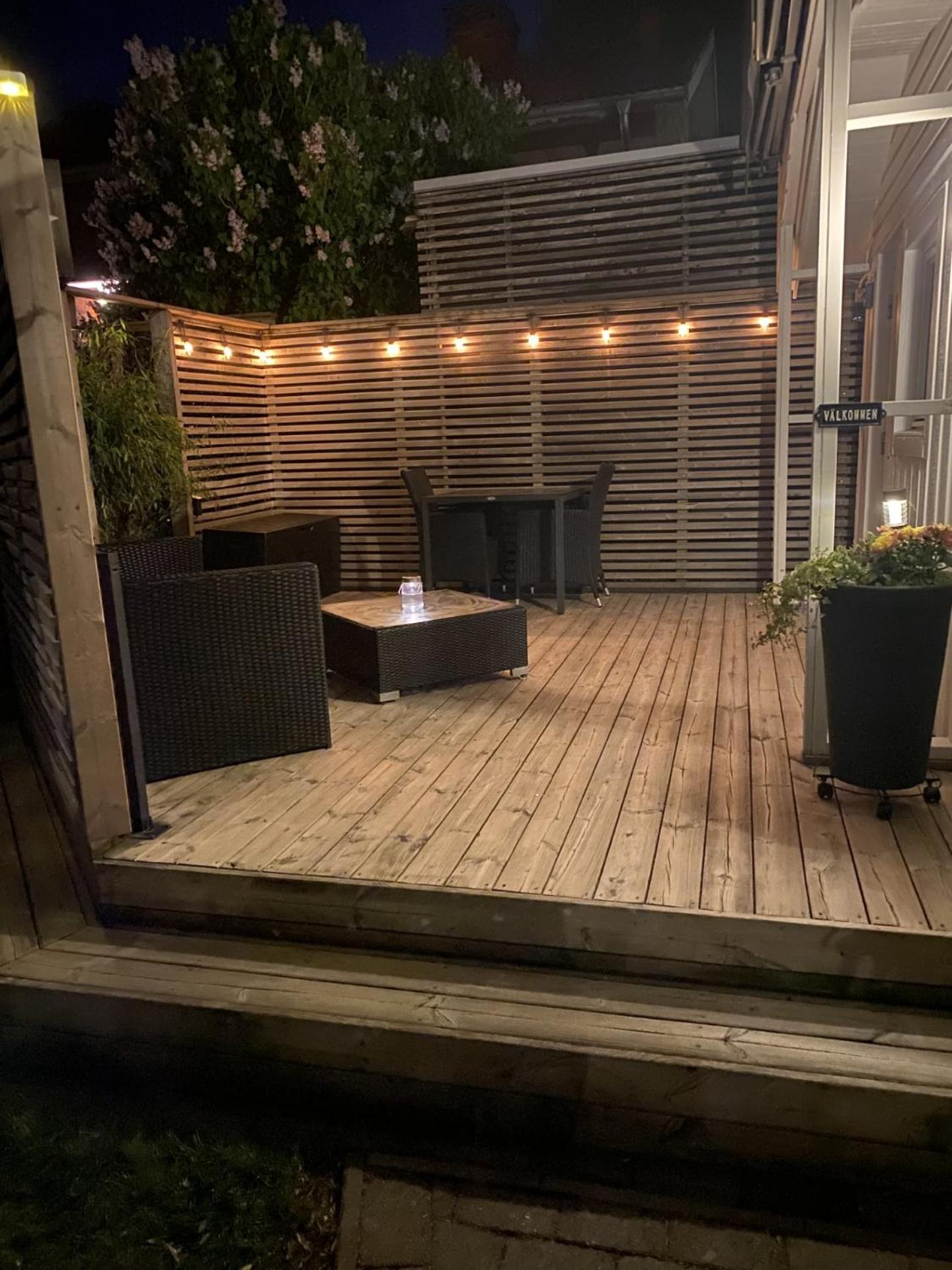 Studio 51 Oergryte Γκέτεμποργκ Εξωτερικό φωτογραφία