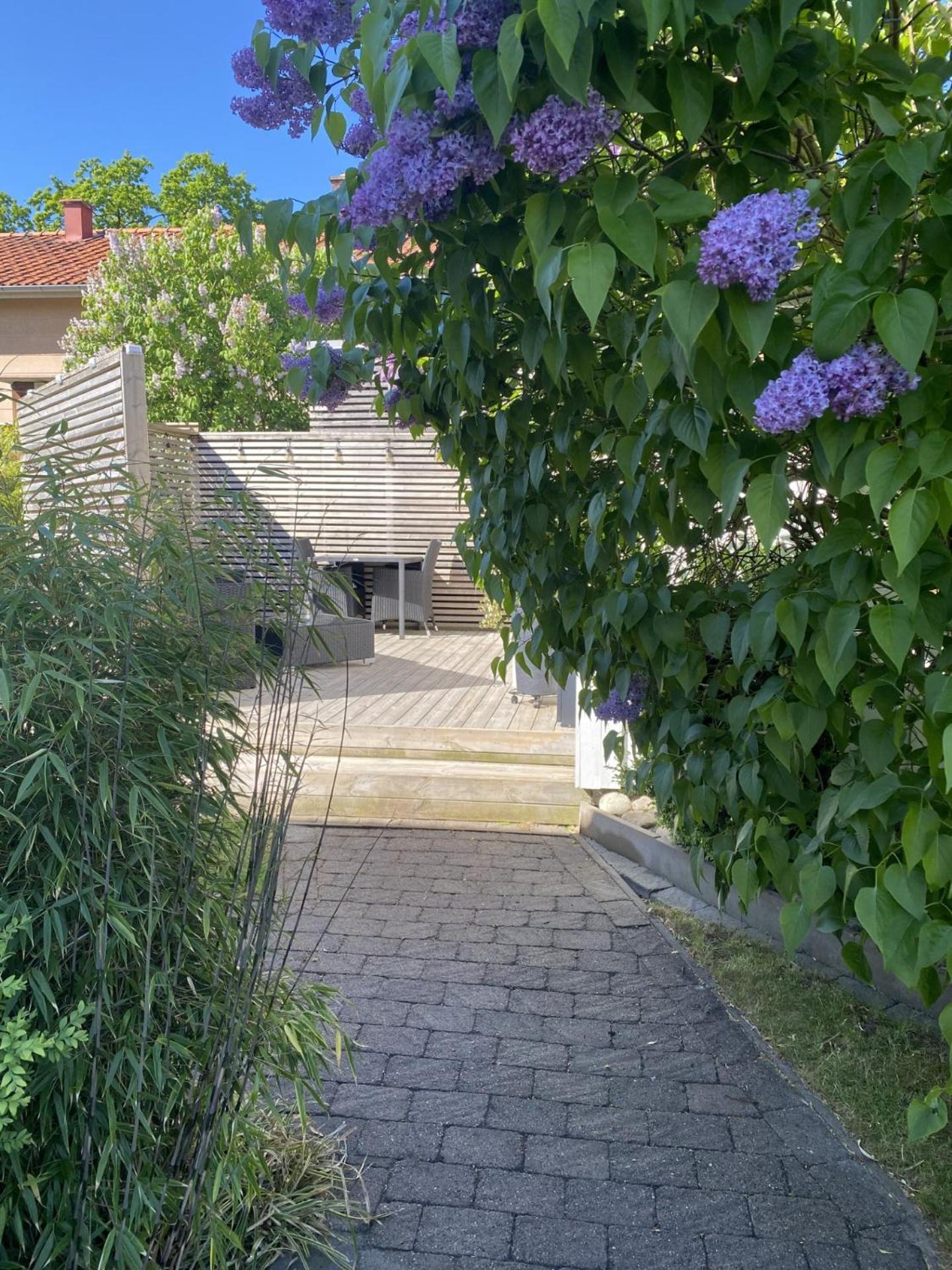 Studio 51 Oergryte Γκέτεμποργκ Εξωτερικό φωτογραφία